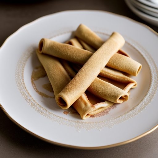 Cherry Twists recipe image