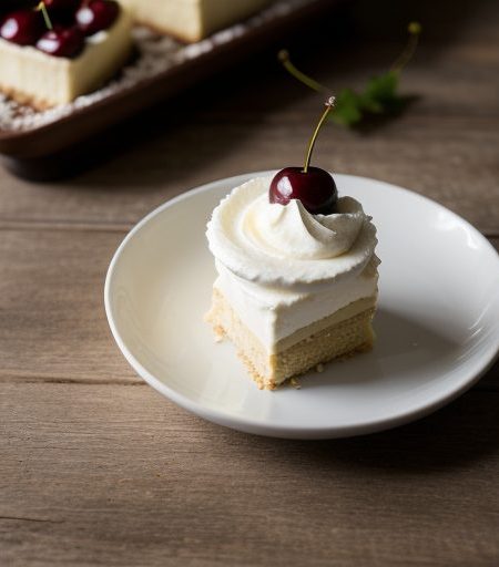 Cherry Yum Yum (M_c-Tx recipe image