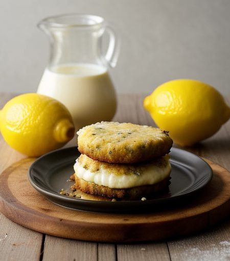 Chesapeake Bay Crab Cakes recipe image