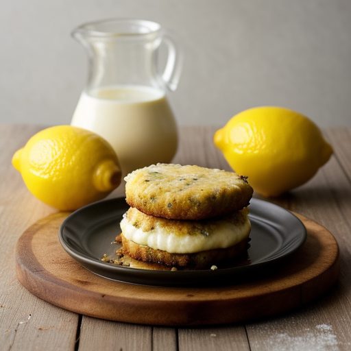 Chesapeake Bay Crab Cakes recipe image