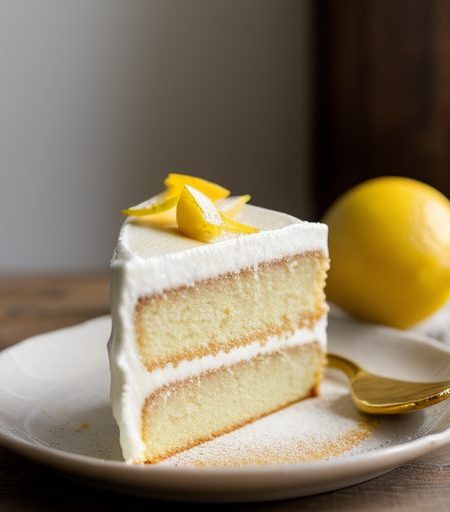 Chess Cakes recipe image