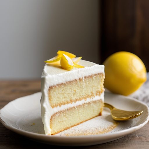 Chess Cakes recipe image