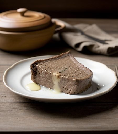 Chestnut Roast recipe image
