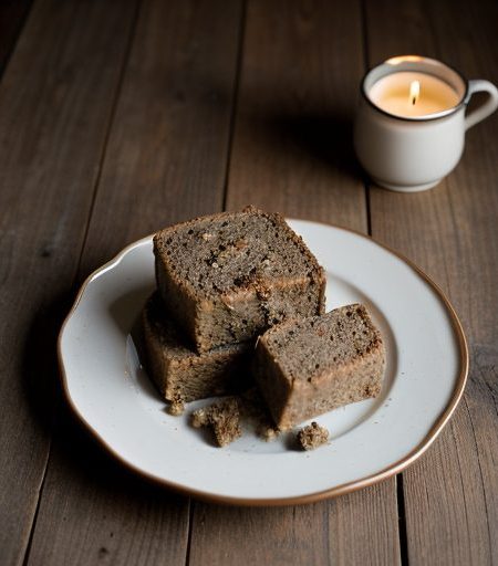 Chestnut Roast recipe image