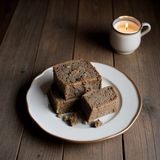 Chestnut Roast recipe image