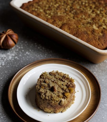 Chestnut Stuffing for Poultry recipe image