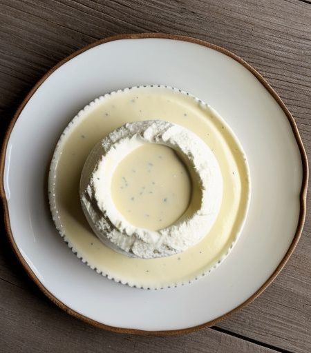 Chevre Pate recipe image