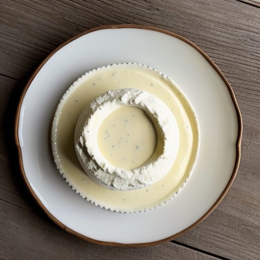 Chevre Pate recipe image