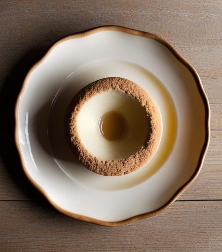 Chewy Apple Moons~ (Low Sodium recipe image