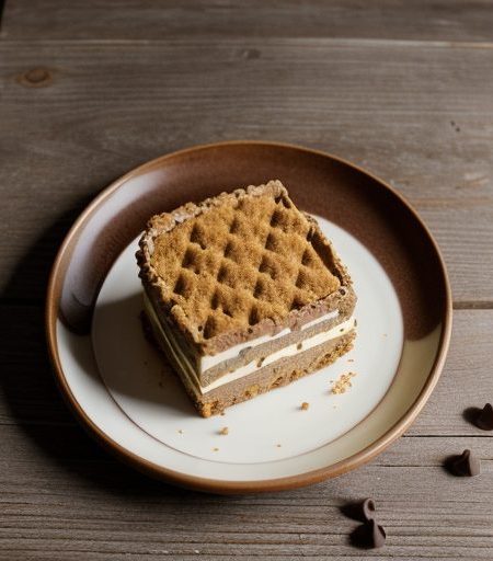Chex After School Mix recipe image