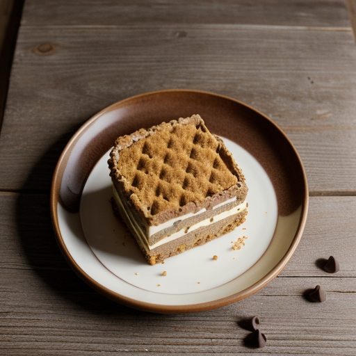 Chex After School Mix recipe image