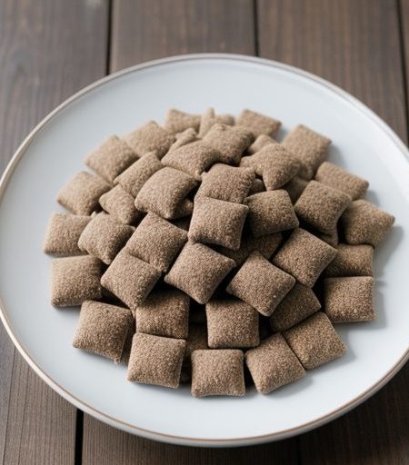 Chex Muddy Buddies recipe image