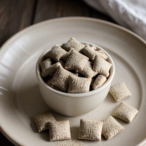 Chex Muddy Buddies (Stovetop Recipe recipe image