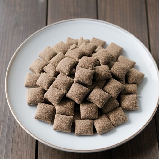 Chex Muddy Buddies recipe image