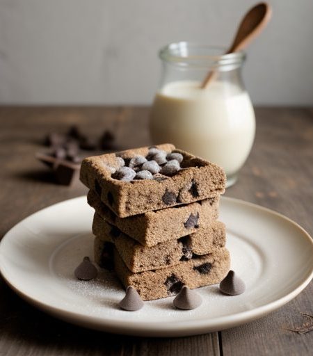 Chex Muddy Buddies recipe image