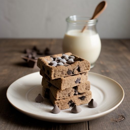 Chex Muddy Buddies recipe image