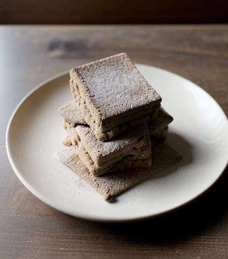 Chex Muddy Buddies recipe image