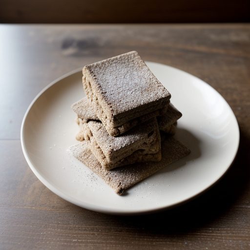 Chex Muddy Buddies recipe image