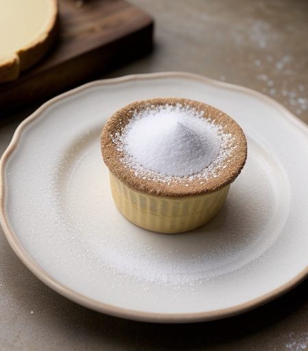 Chez Panisse Pastry Crust recipe image