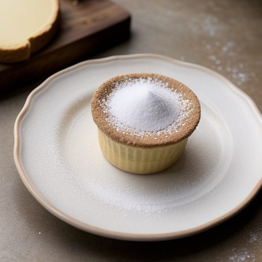 Chez Panisse Pastry Crust recipe image