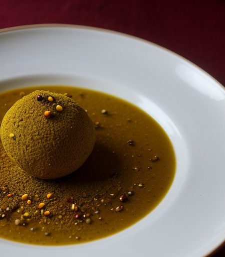 Chhole Alu recipe image