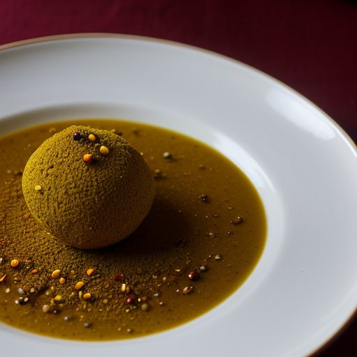 Chhole Alu recipe image