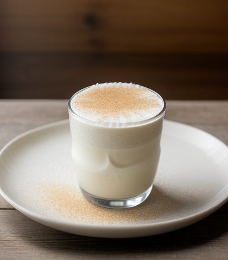 Chi Chi recipe image