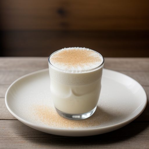 Chi Chi recipe image