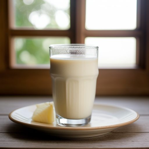 Chi-Chi recipe image