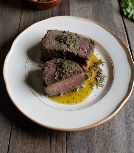 Chicago Italian Beef recipe image