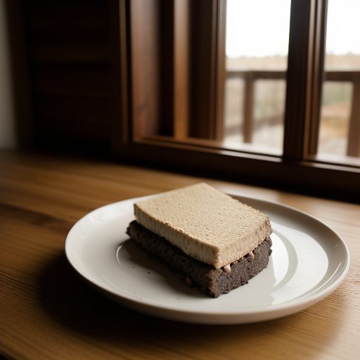 Chicago Restaurant recipe image
