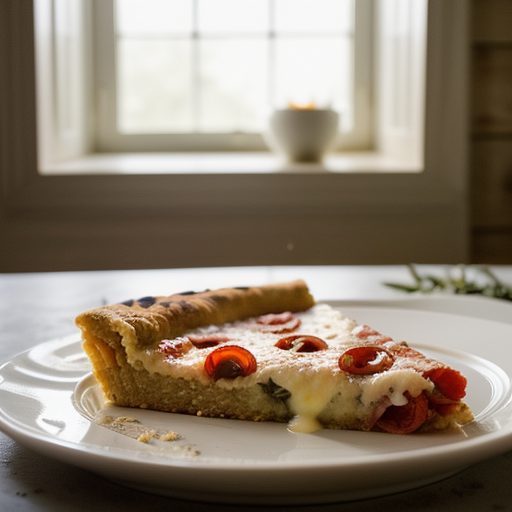 Chicago-Style Pizza recipe image