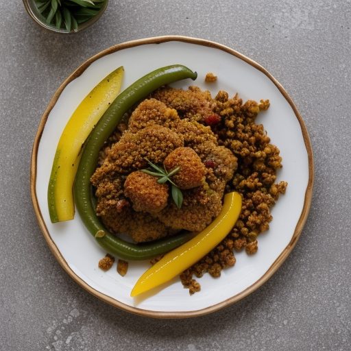 Chickadillo (Chicken Picadillo recipe image