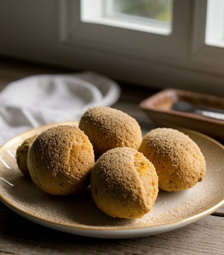 Chickaritos recipe image
