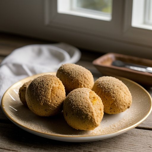 Chickaritos recipe image