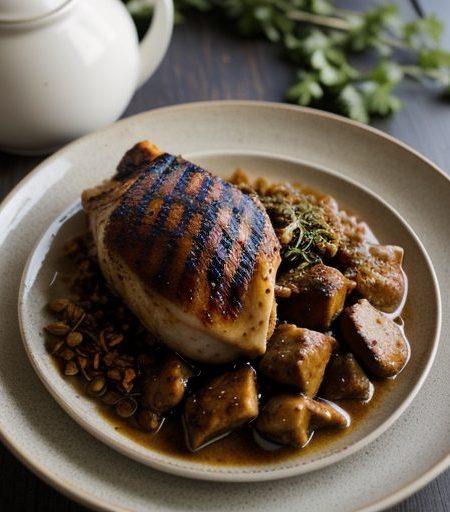 Chicken Adobo #2 recipe image