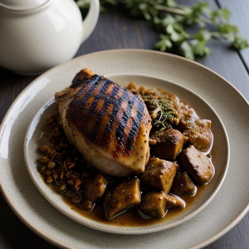 Chicken Adobo #2 recipe image