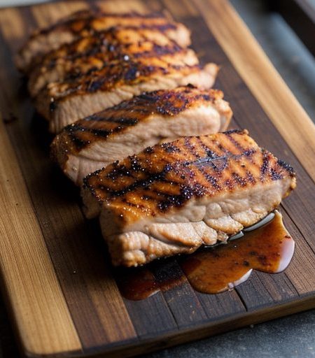 Chicken Barbeque Sauce Iii recipe image