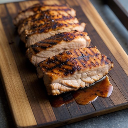 Chicken Barbeque Sauce Iii recipe image
