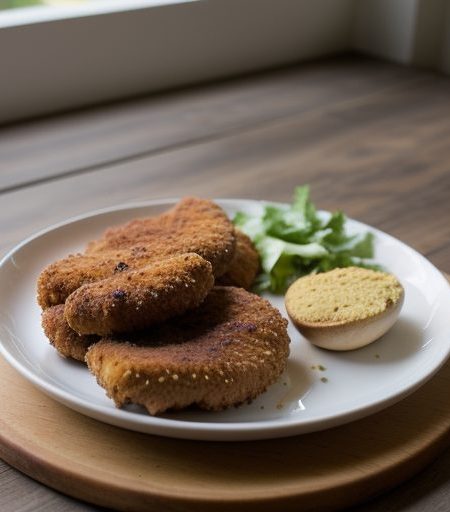 Chicken Bbq recipe image