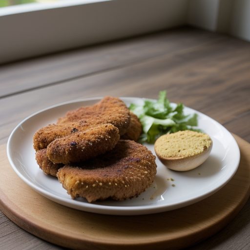 Chicken Bbq recipe image