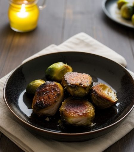 Chicken Bbq recipe image