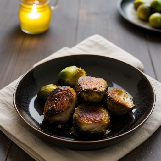 Chicken Bbq recipe image
