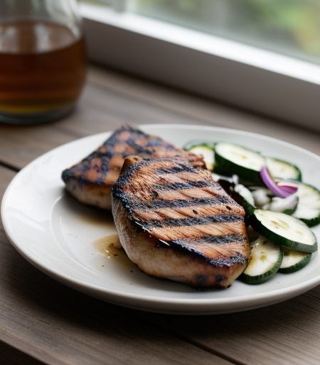 Chicken Bbq recipe image