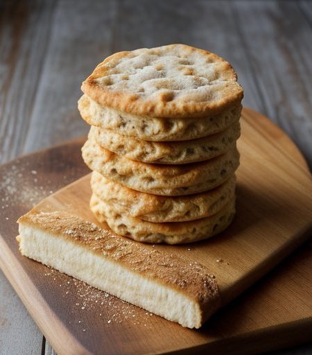 Chicken Biscuit Stew *Jb recipe image