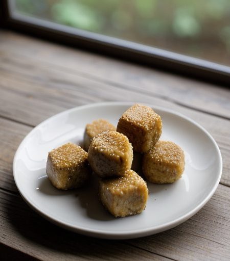Chicken Bites recipe image