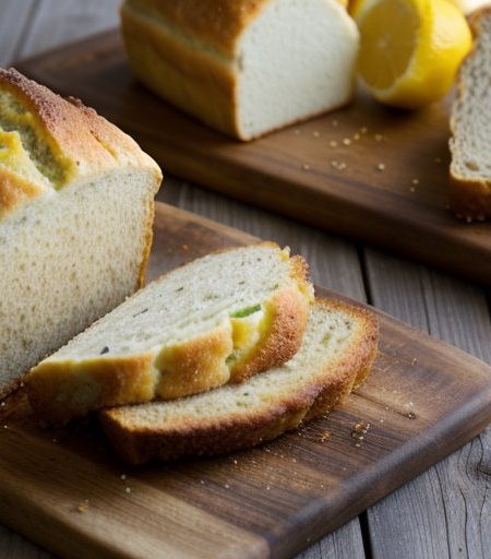 Chicken Bread recipe image