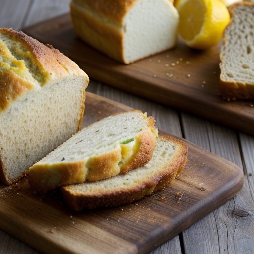 Chicken Bread recipe image
