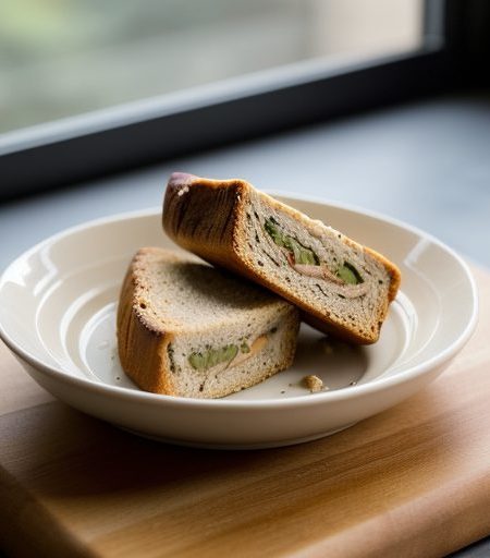 Chicken Bread recipe image