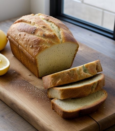 Chicken Bread recipe image